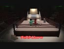 【PC】ギャングビースト（Gang Beasts）実況【久しぶりの大集合！5人で地獄のサバイバル】前編