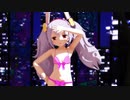 【アズレン・ラフィー】少女未遂【水着改造】