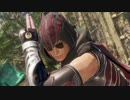 [DOA6]格ゲー好きが全力で楽しむDOA6実況プレイPart78[ハヤテ]