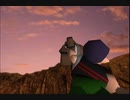 俺の手だって汚れちまってる。[FF7]#18
