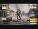 【女性実況】新兵が頑張るCoD:Mobile実況 ぼっちの社畜メイド編【テスト】