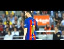 熊切剛がメッシ Messiのマジでヤバイプレーだけ集めた動画をあげてみる【異次元】