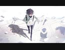 【女だけど歌ってみた】敗走/feat. KAITO【傘村トータ】ver　香月りおな