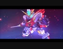 Gジェネクロスレイズ　アグニス・ブラーエ専用BGM