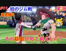 part11 美少女VS素敵な筋肉「ポケットモンスター ソード・シールド」縛り実況 初投稿