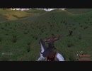【ゆっくり実況】キャベツのほのぼのカルラディアライフ5話【Moun&Blade Warband CtAAW】