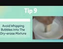 Top 10 Tips for Using Whiteboard Paint