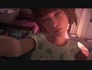 地味めな少女の奇妙な人生【LIFE IS STRANGE】Part９