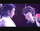 【MMD刀剣乱舞】『いろは唄』【東西槍/お着替え有】