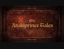 The Azukiprince Tales 【手描き刀剣乱舞】