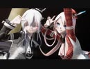 【MMD】ロキ【TDA GSR Luka＆TDA GSR Haku】