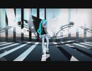 [MMD] GFRIEND - Sunrise [モーション配布] [Fixed camera ver.]