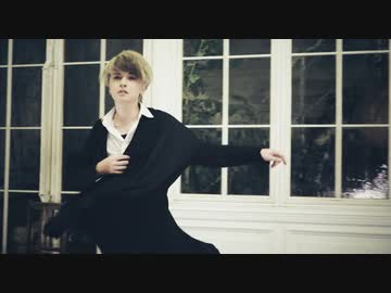 【めろちん】シャルル　踊ってみた【オリジナル振り付け】