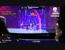 星翼 ヒカリにランスコ祝いされつつ格闘防御実感動画  SW2