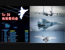 Ace Combat 7 Multiplayer494 バトルロイヤル Su-34 + HCAA