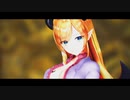 【癒月ちょこ】Masked bitcH【MMDホロライブ】