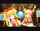 【デレステMV】セクシーパンサーズで｢Sun! High! Gold!｣