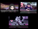 歴代ポケモンジムリーダー戦[F(フェアリー)・悪(あく)] 　History　Pokemon  Gym Battle[Fairy-Dark]