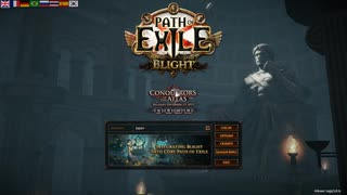 【Path of Exile】ずん of Exile 【1ザイル】