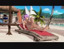 【DOAX3f】本日の イベントパラダイスランダム 1080p/59.940fps