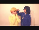 【鬼滅の刃】イノコリ先生踊ってみた【ひなひた】