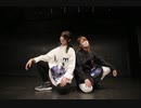 【lier×min.】SNOBISSM 踊ってみた