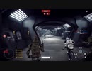 【実況無し】Star Wars バトルフロントIIで逝きまくる♯０8【SWBF2】