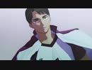 【MMDHQ!!】牛島若利くんがConqueror