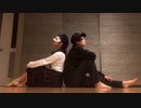 【やこととろ】テロル【踊ってみた】