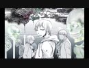 百話百幅～百物語全部俺２～　その九