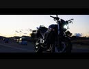 GSR400 ABS, SUZUKI