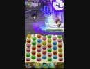 【ジャンプチ】ハーデス戦（攻撃力DOWN級）