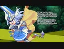【Switch DLゲーほぼ日実況#615】「魔神少女 -Chronicle 2D ACT-」その6【Ciao_Ringoのショートショート】