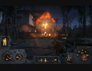 【Fallout4】ﾎﾞｿﾎﾞｿ喋りながら遊んでるﾌｫｰﾙｱｳﾄﾌｫｫｫｫｫｫｫ【084】