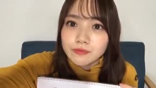 【乃木坂46◢】田村真佑 2019年12月3日