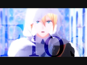 【MMD刀剣乱舞】山姥切国広でflos
