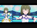 【ミリシタＭＶ】朝焼けのクレッシェンド 昴くんソロ＆ユニットver