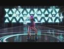[MMD] EVERGLOW - Bon Bon Chocolat [モーション配布] [Fixed camera ver.]