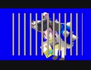 逮捕されたカメックスHSI先生BB