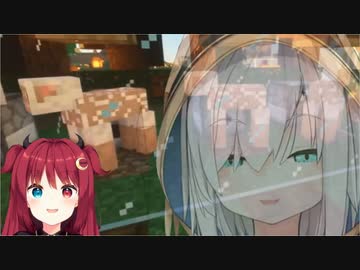 アルスの森の闇を見る夢月ロア