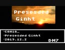 Presesded Ginht