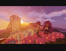 【Minecraft】桜ンボによる森の洋館りつきんリフォーム【パイロット版】