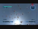 #44【地球防衛軍５】フェンサー初心者がハードで実況(？)プレイ