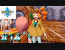 違うでしょ！(＞□´＜#)【ポケモン剣】#14