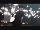 【鬼滅のMMD】Conqueror【猗窩座】