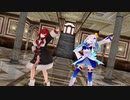 【にじさんじMMD】リゼアンでロキ