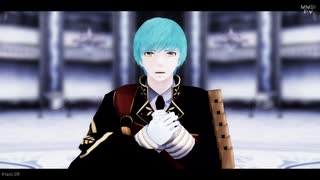 【MMD刀剣乱舞】合言葉III【一期一振】