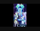 【メギド７２】死を育む者EX　チェインで攻略
