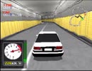 C1サーキットをプレイ　ハチロク＋NA縛り：Part5
