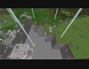 整地してスポナーを64個掘り出すマインクラフトpart77